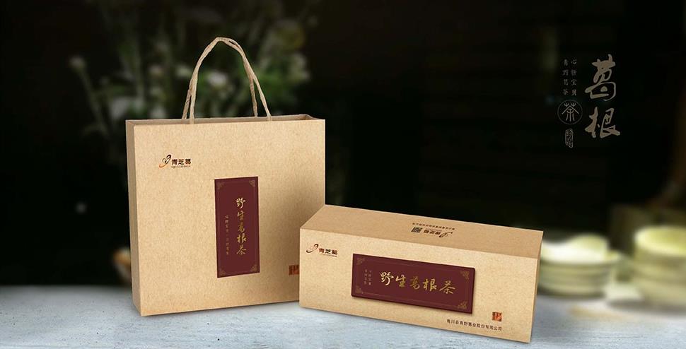 道孚县包装设计谈品牌联盟的定义