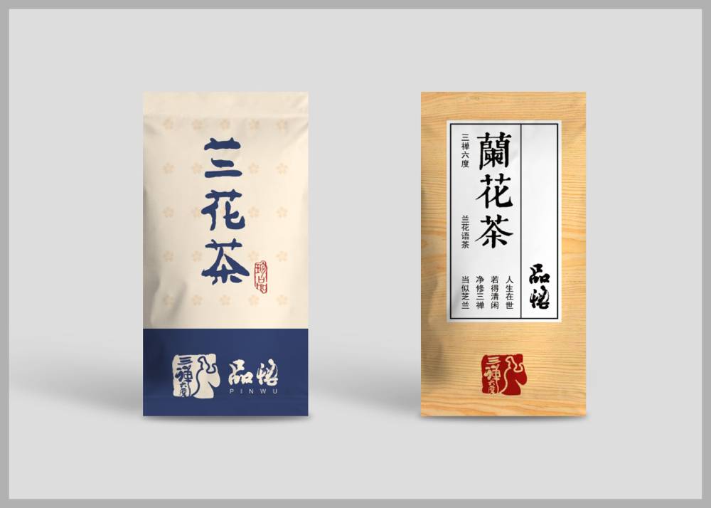 道孚县产品包装设计赋能品牌：如何通过包装传递品牌基因，沉淀忠实用户