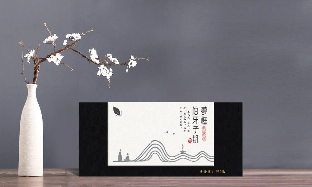 道孚县国潮包装设计的创新路径——传统文化与年轻潮流的破圈融合