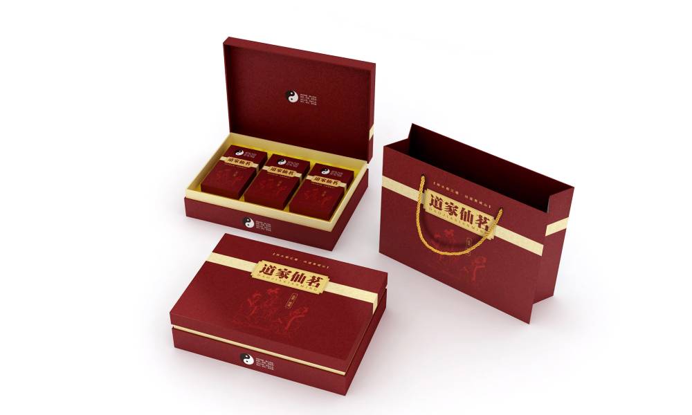 道孚县文创产品包装设计的破圈密码——文化基因与消费场景的双向激活