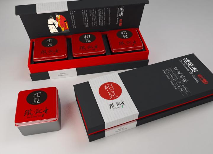 解锁道孚县专业包装设计：以专业之力，雕琢品牌卓越形象