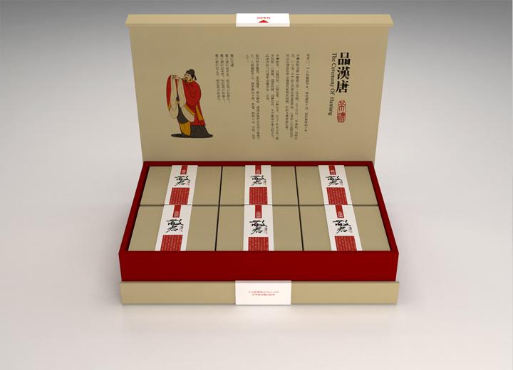 道孚县年货包装设计的温情密码——从市井烟火到年节仪式的视觉重构