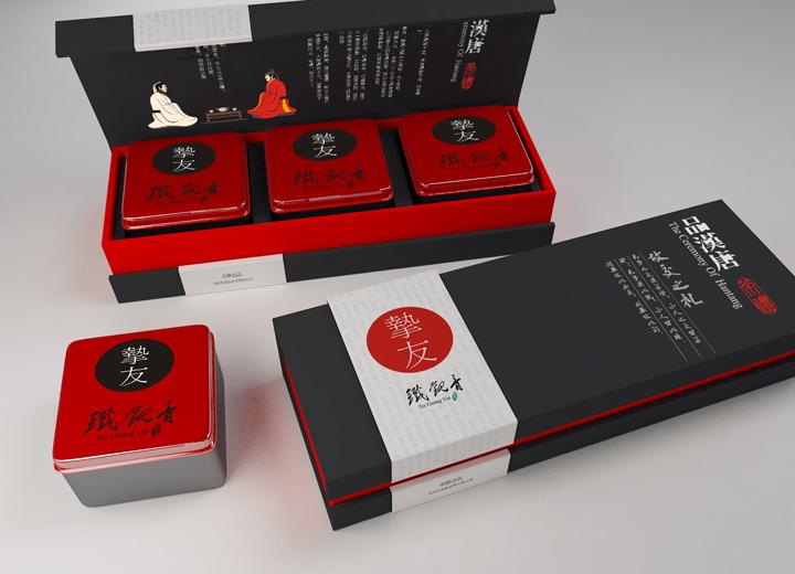 道孚县包装盒设计：兼顾实用与美学，赋能产品价值