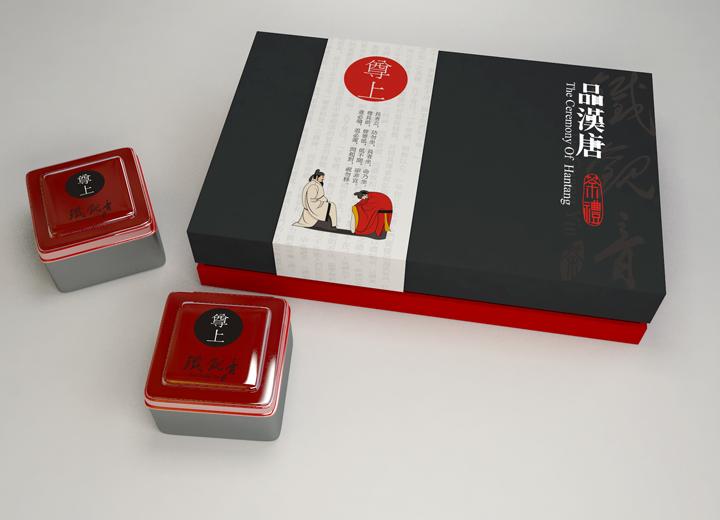 以形塑魂，道孚县产品包装设计赋能品牌破局突围
