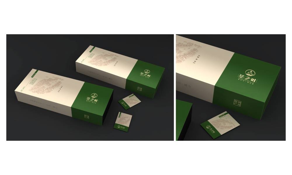 道孚县食品包装设计新趋势：绿色智能与消费体验的深度融合