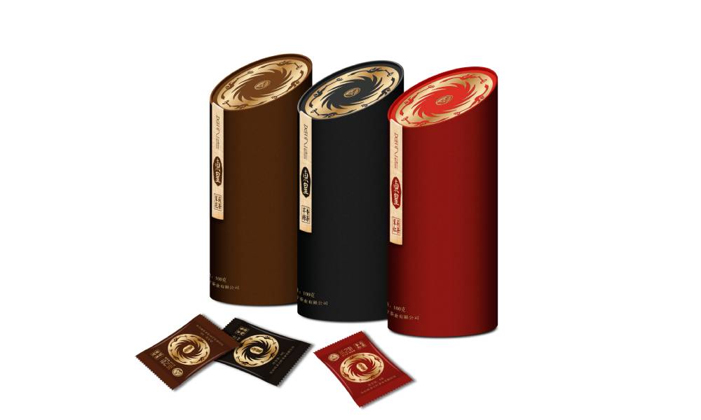 走进道孚县包装设计工作室：小而精的创新力量，点亮品牌灵感