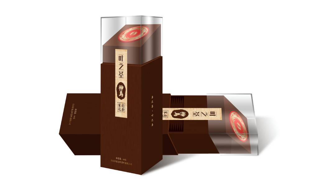 道孚县礼品包装设计：以礼传情，融合城市特色，打造有温度的伴手礼
