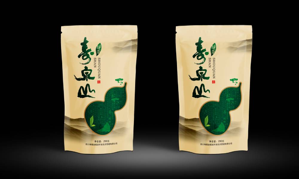 道孚县食品包装设计：兼顾安全与颜值，守护舌尖上的城市味道