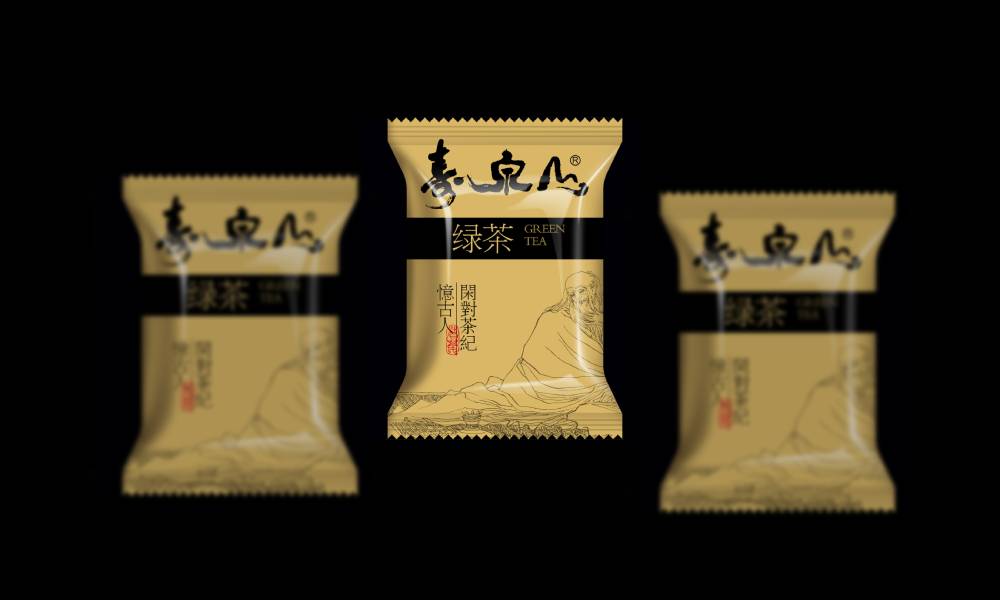 创新引领：道孚县食品包装设计的未来方向