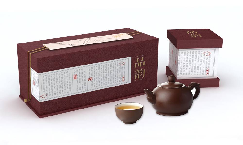 道孚县产品包装设计从0到1：5步打造高辨识度，助力产品抢占市场C位
