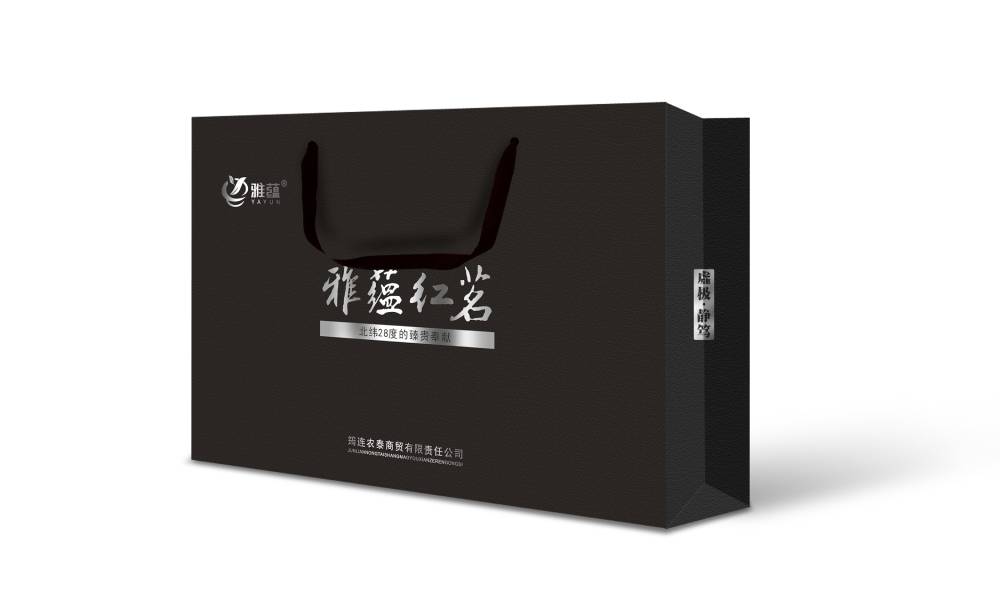 道孚县靠谱包装设计怎么找？3个核心特质，帮你筛选不踩坑的合作方